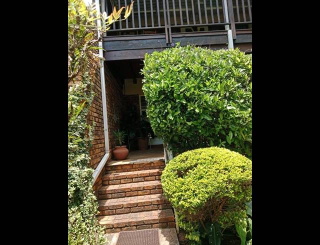 3 BEDROOM TOWNHOUSE FOR SALE IN WONDERBOOM